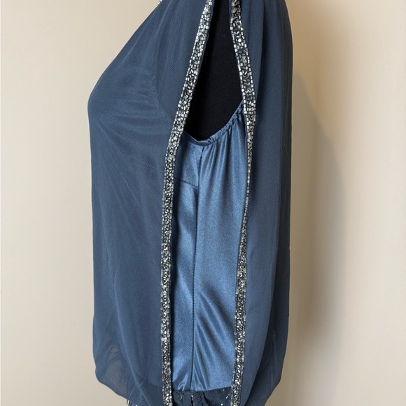 Jkara NWT evening dress size 6 - Picture 6 of 11